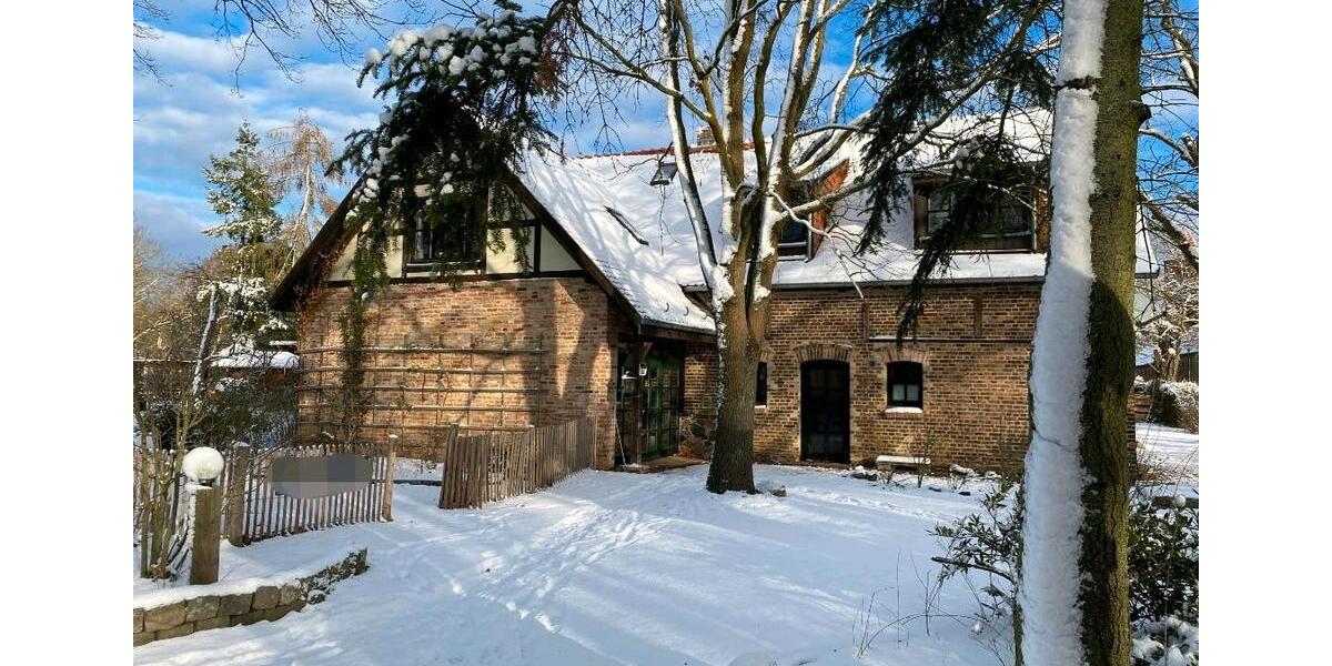 Terrassenwohnung Ludwigsfelde - 4.5 Zimmer, 120 m&sup2;, 2.160&euro; | Angebot:25257791