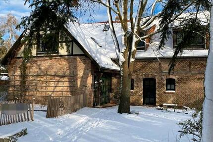 Wohnung Ludwigsfelde - 4.5 Zimmer, 120 m&sup2;, 2.160&euro; | Angebot:25257791