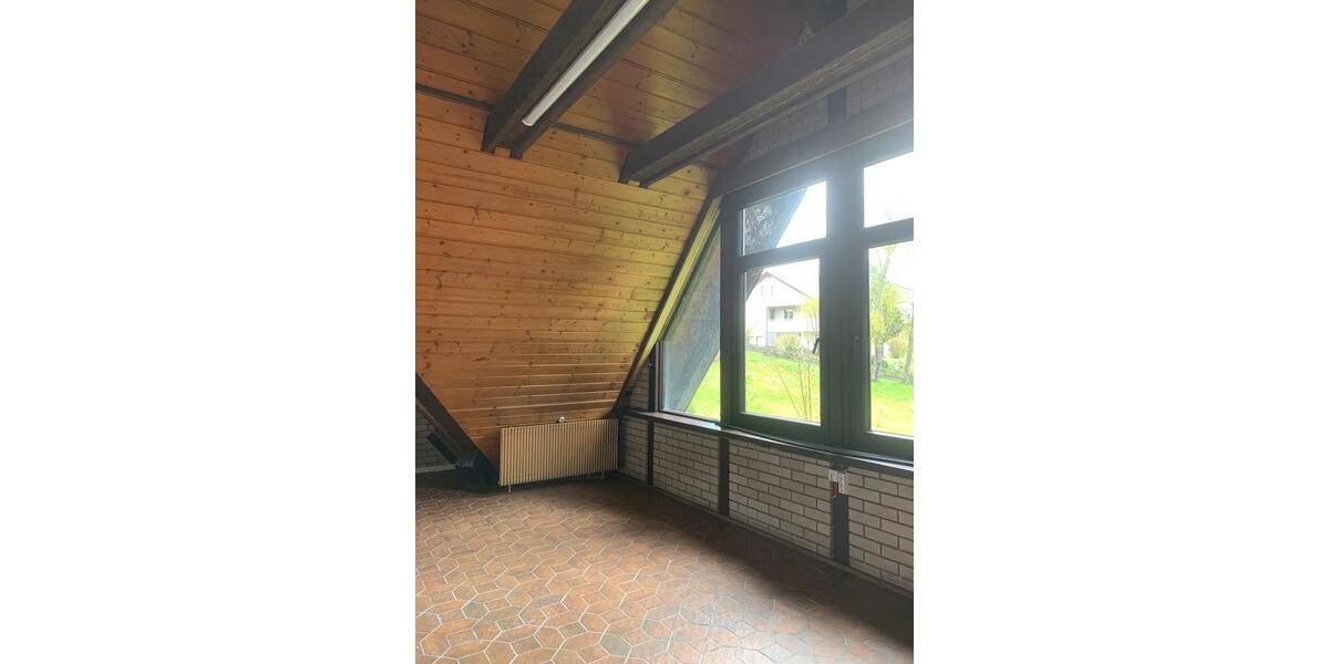 Etagenwohnung Furtwangen im Schwarzwald - 1 Zimmer, 37 m&sup2;, 600&euro; | Angebot:26148951