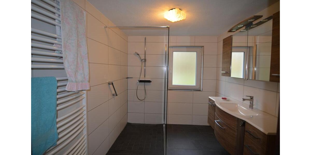 Erdgeschoßwohnung Stühlingen - 3 Zimmer, 114 m&sup2;, 780&euro; | Angebot:24693426