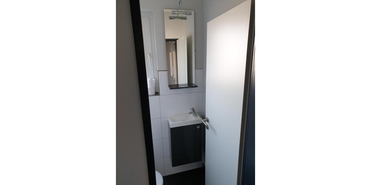 Etagenwohnung Bünde - 4 Zimmer, 105 m&sup2;, 1.050&euro; | Angebot:26296668