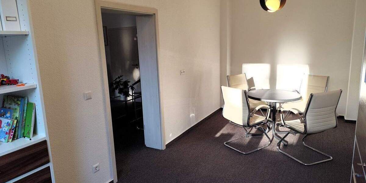 Gewerbeobjekt Wildau - 3 Zimmer, 112 m&sup2;, 1.631&euro; | Angebot:25140783