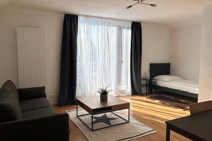 Wohnung Auf Zeit Angestellte Geschäftsreisende Monteur vermieten zimmer