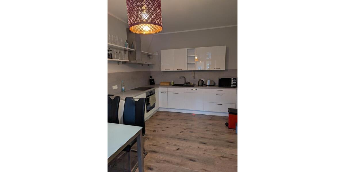 Wohnen auf Zeit Erfurt Johannesplatz - 2 Zimmer, 73 m&sup2;, 1.150&euro; | Angebot:24944062