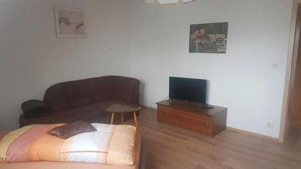 Monteurzimmer 5 zimmer