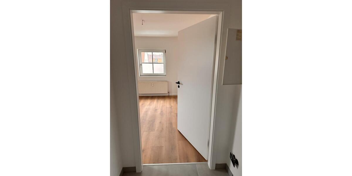 Erdgeschoßwohnung Forchheim - 4 Zimmer, 107 m&sup2;, 1.500&euro; | Angebot:26683673
