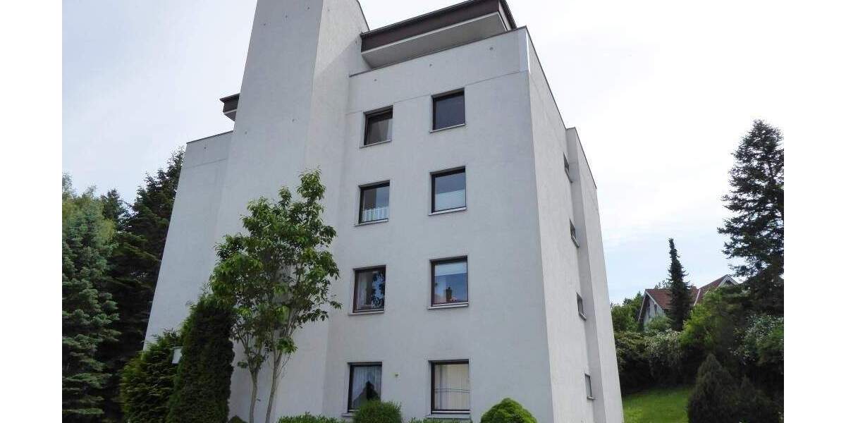 Etagenwohnung Coburg - 2 Zimmer, 63 m&sup2;, 520&euro; | Angebot:24855758