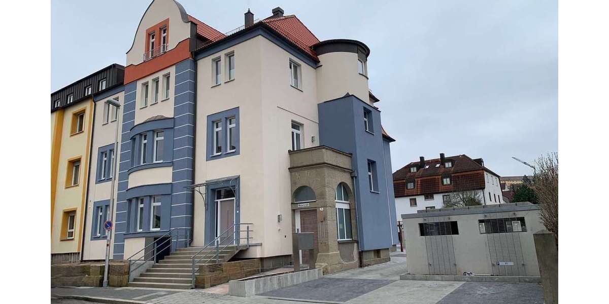 Gewerbeobjekt Ansbach - 879&euro; | Angebot:23851361
