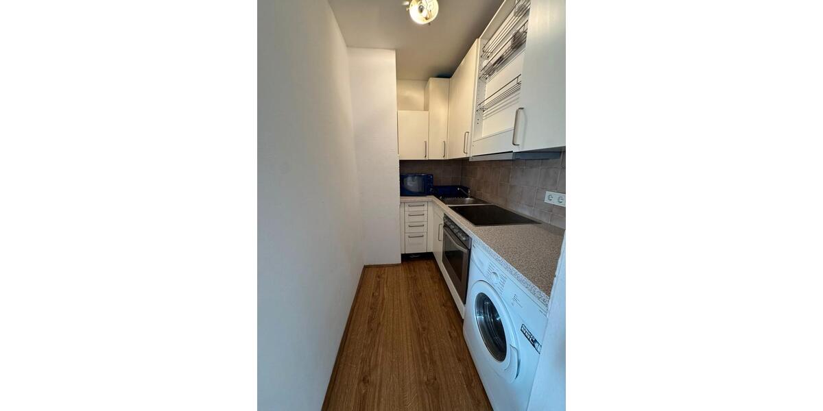 Etagenwohnung Freising Ast - 1 Zimmer, 40 m&sup2;, 1.000&euro; | Angebot:26161549