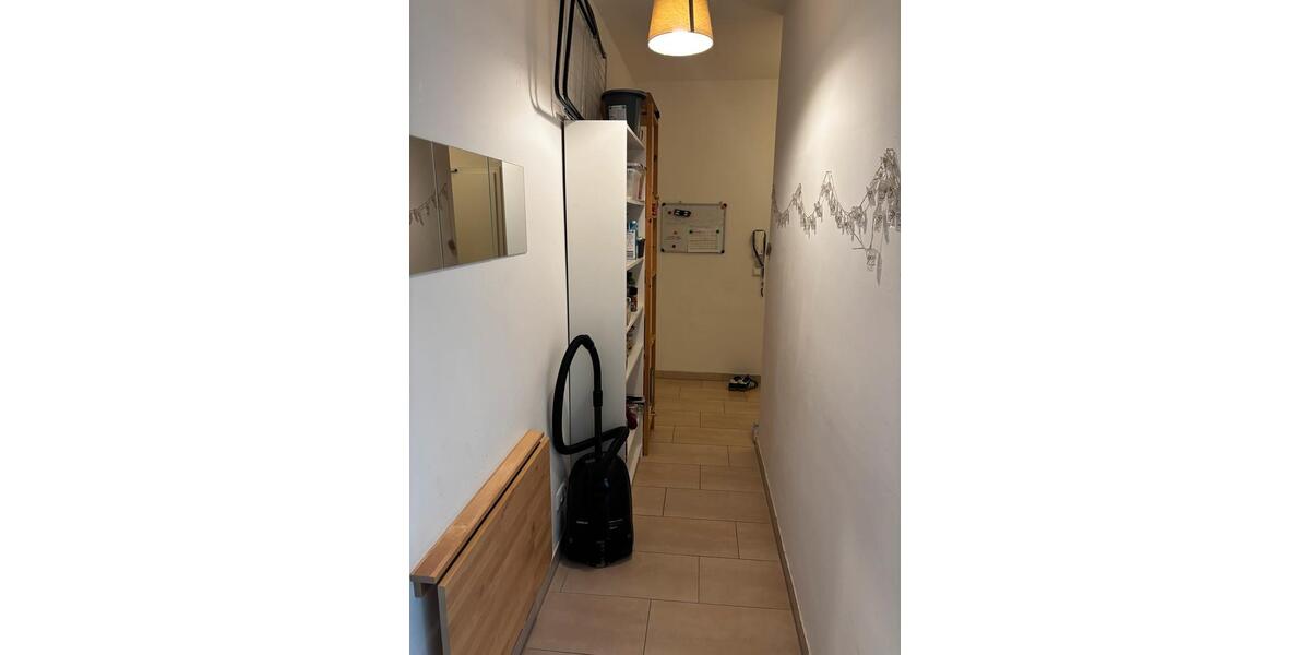 Wohnen auf Zeit Gießen Schlangenzahl - 1 Zimmer, 12 m&sup2;, 338&euro; | Angebot:26020644