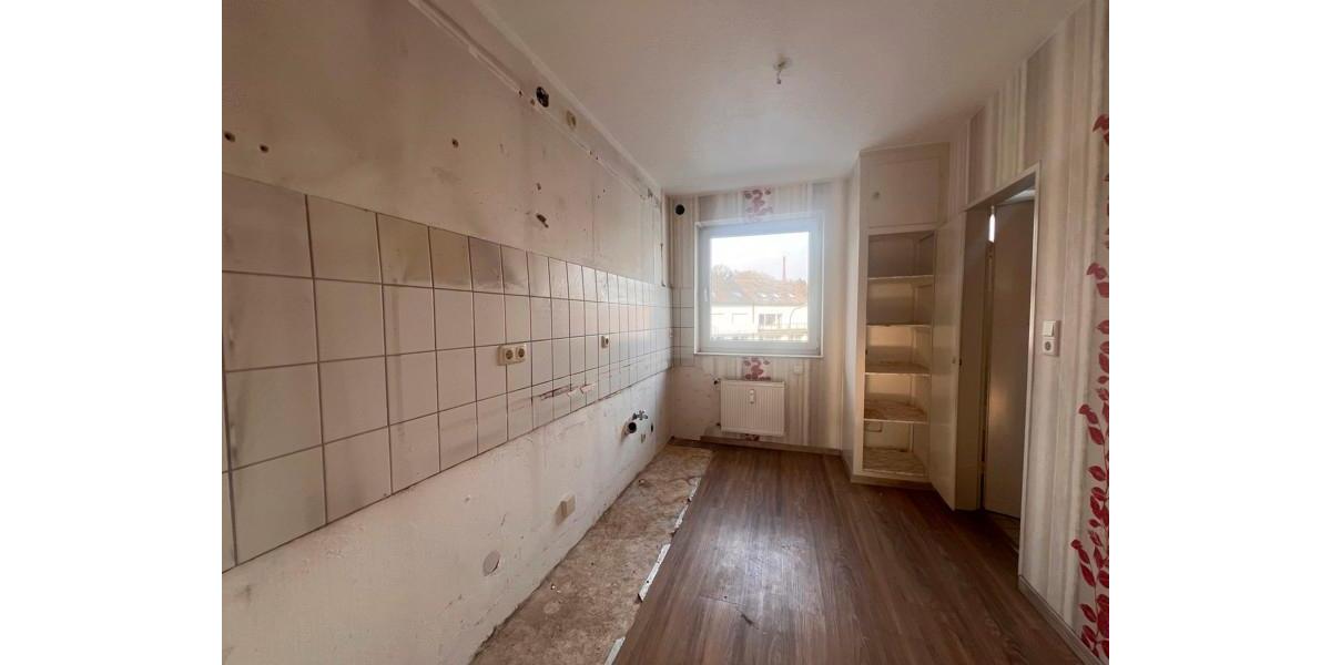 Etagenwohnung Osnabrück Gretesch - 4 Zimmer, 85 m&sup2;, 813&euro; | Angebot:24789995