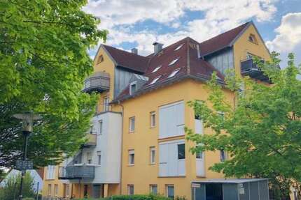 Wohnung zum Mieten in Bad Abbach 435 € 30 m² 1 zimmer