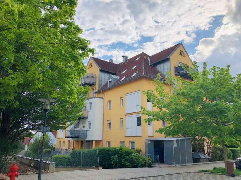 Wohnung zum Mieten in Bad Abbach 435 € 30 m² 1 zimmer