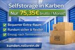 Gewerbeobjekt Karben - 60&euro; | Angebot:18854871