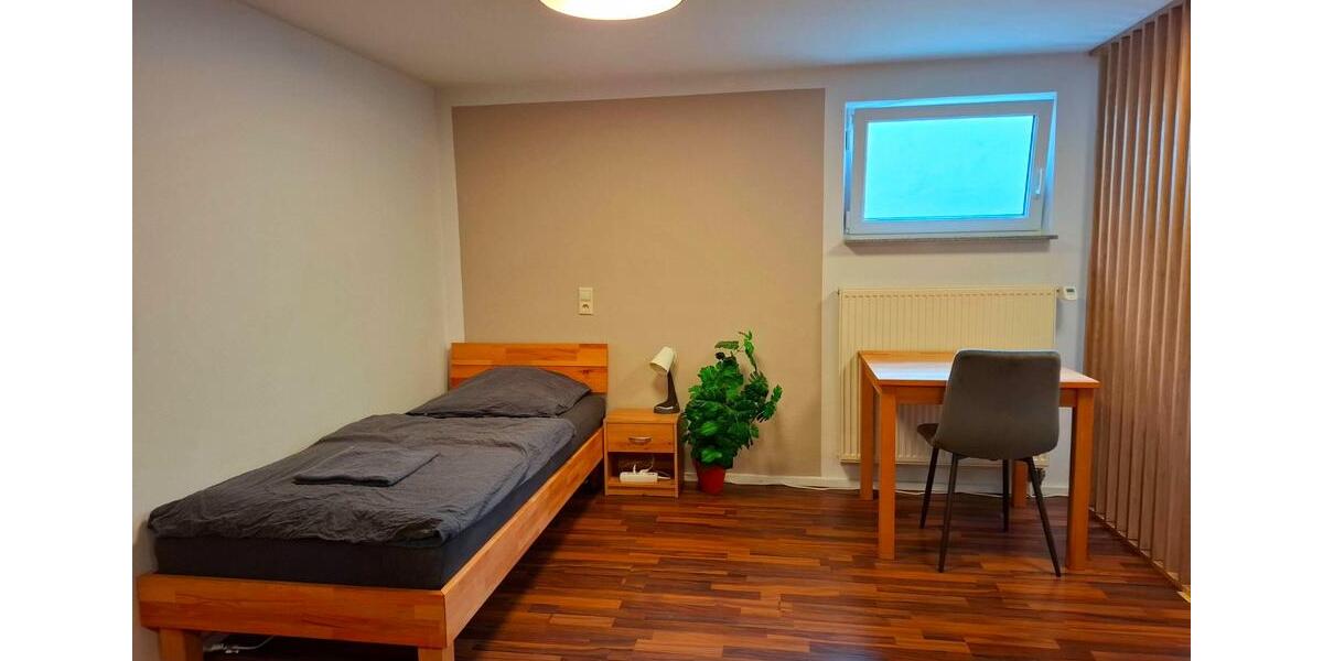 Wohnen auf Zeit Giengen an der Brenz - 3.5 Zimmer, 67 m&sup2;, 1.249&euro; | Angebot:26660772