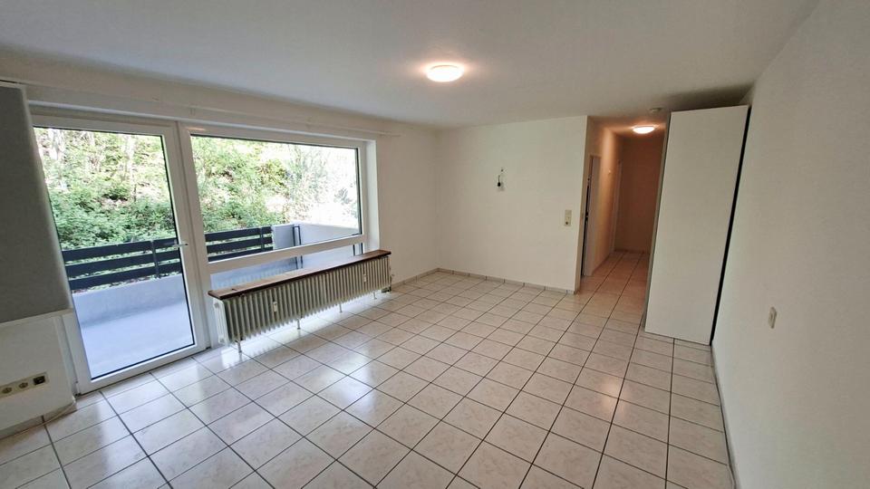 Etagenwohnung Saarburg - 1 Zimmer, 42 m&sup2;, 600&euro; | Angebot:26222601