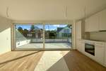 2-Zimmer-Neubau mit EBK & Dachterrasse 2 zimmer