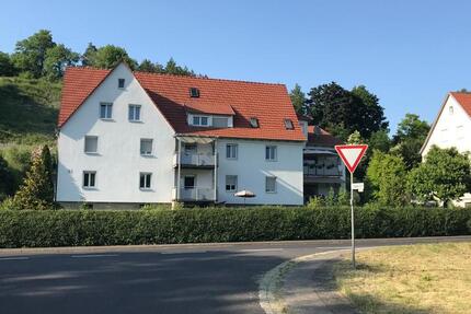 Wohnung Münnerstadt - 4 Zimmer, 98 m&sup2;, 781&euro; | Angebot:25099845