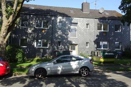 Wohnung zum Mieten in Wuppertal 342,16 € 45.2 m² 2 zimmer