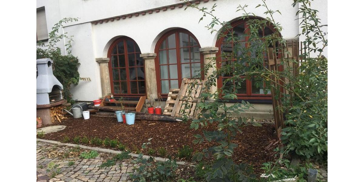 Erdgeschoßwohnung Mügeln - 3 Zimmer, 90 m&sup2;, 680&euro; | Angebot:24604083