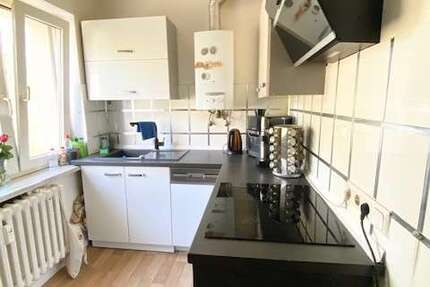 Wohnung Duisburg Hochfeld - 3 Zimmer, 60 m&sup2;, 480&euro; | Angebot:26356269