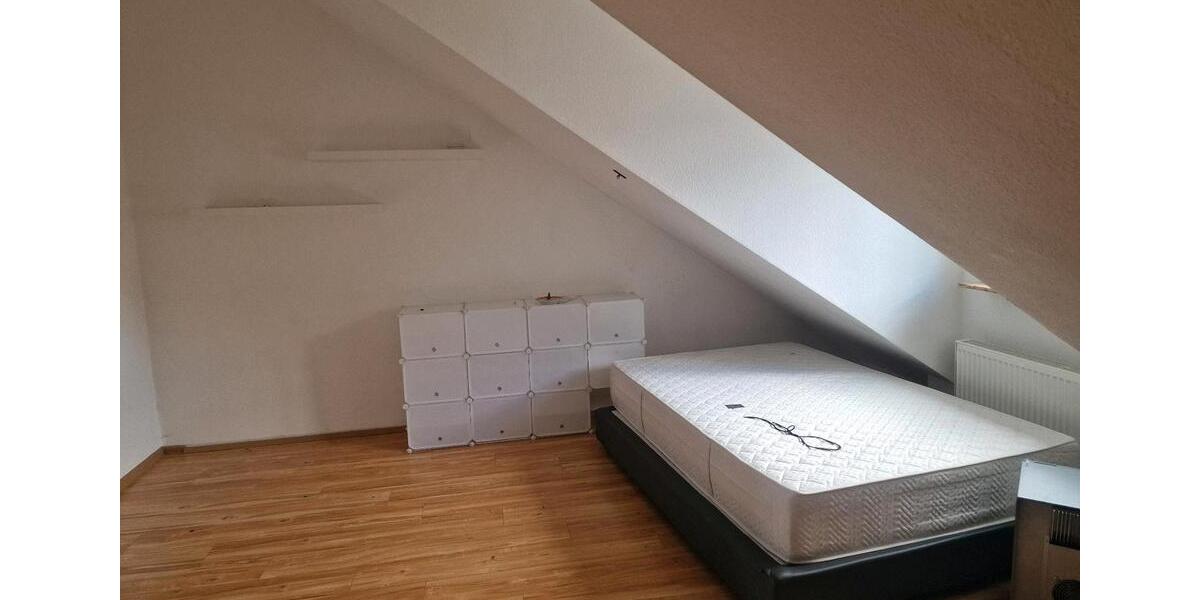 Wohnen auf Zeit Roßdorf - 1 Zimmer, 25 m&sup2;, 400&euro; | Angebot:26644217