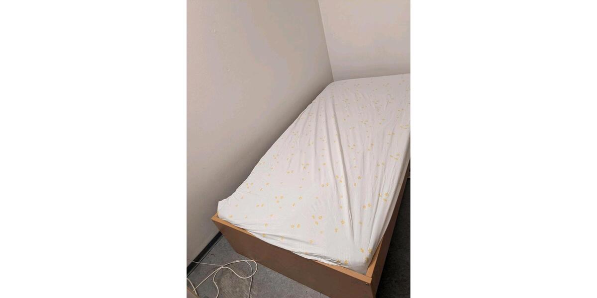 Wohnen auf Zeit Dortmund Hombruch - 1 Zimmer, 23 m&sup2;, 308&euro; | Angebot:25057822