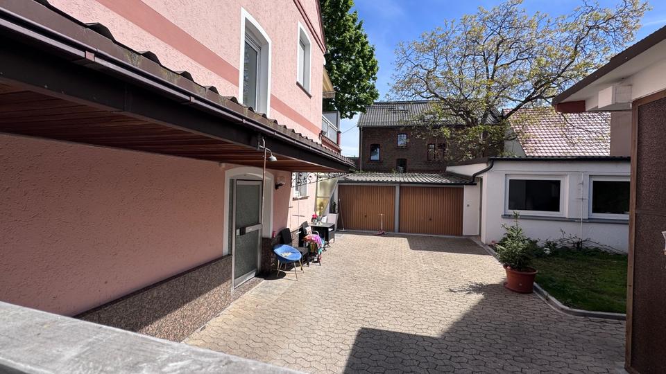 Gewerbeobjekt Wiesbaden Bierstadt - 600&euro; | Angebot:26341593