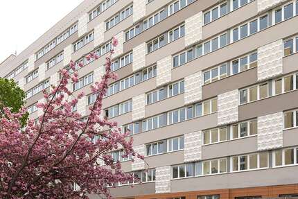 Wohnung Leipzig Zentrum-Nord - 1 Zimmer, 31 m&sup2;, 454&euro; | Angebot:26800613