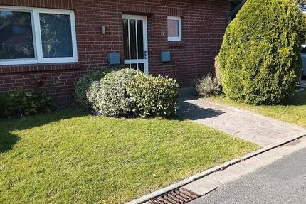 3Zi WHG 80qm in Dornbusch Erdgeschoss 3 zimmer