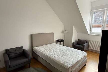 Wohnung zum Mieten in Frankfurt am Main 685 € 25 m² 1 zimmer