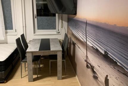 Wohnung Pforzheim - 1 Zimmer, 25 m&sup2;, 750&euro; | Angebot:25253287