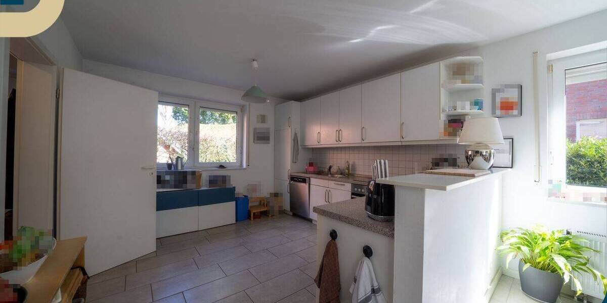 Doppelhaushälfte Halstenbek - 5 Zimmer, 142 m&sup2;, 1.680&euro; | Angebot:26117701