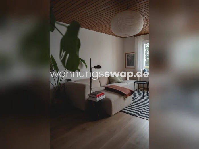 Etagenwohnung München Hadern - 4 Zimmer, 84 m&sup2;, 1.350&euro; | Angebot:26175792
