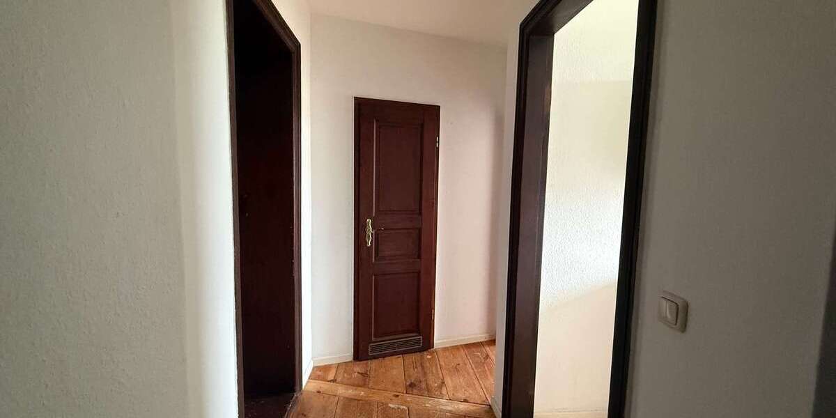 Etagenwohnung Brandenburg an der Havel - 3 Zimmer, 62 m&sup2;, 589&euro; | Angebot:26795931