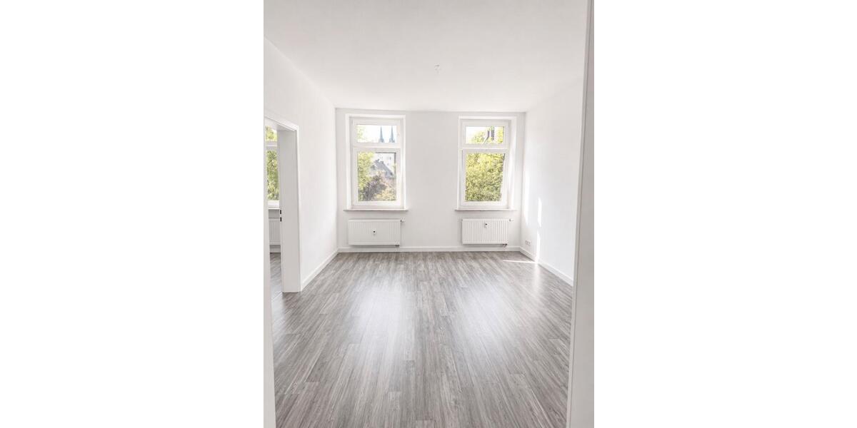 Etagenwohnung Hof Altstadt - 3 Zimmer, 65 m&sup2;, 450&euro; | Angebot:26578619