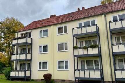 Wohnung zum Mieten in Salzgitter 360 € 61 m² 3 zimmer