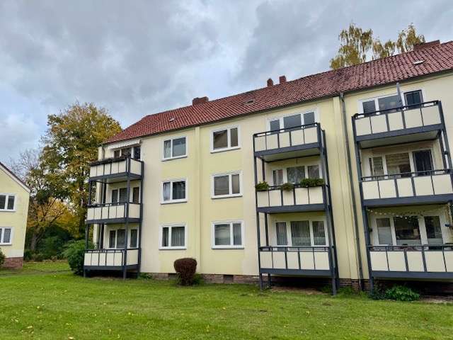 Wohnung zum Mieten in Salzgitter 360 € 61 m² 3 zimmer