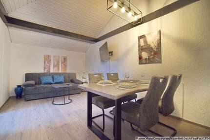 Wohnen auf Zeit in Dortmund 1.090 € 3 zimmer