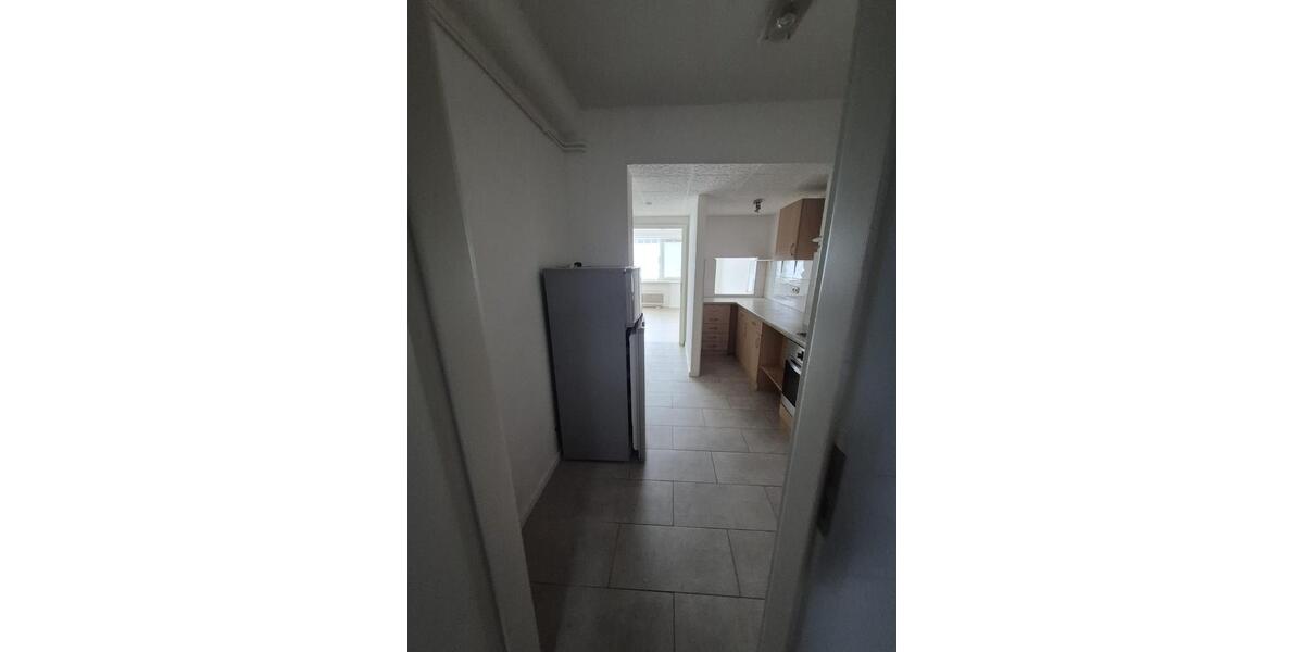 Terrassenwohnung Clausthal-Zellerfeld Zellerfeld - 2 Zimmer, 60 m&sup2;, 390&euro; | Angebot:25955680