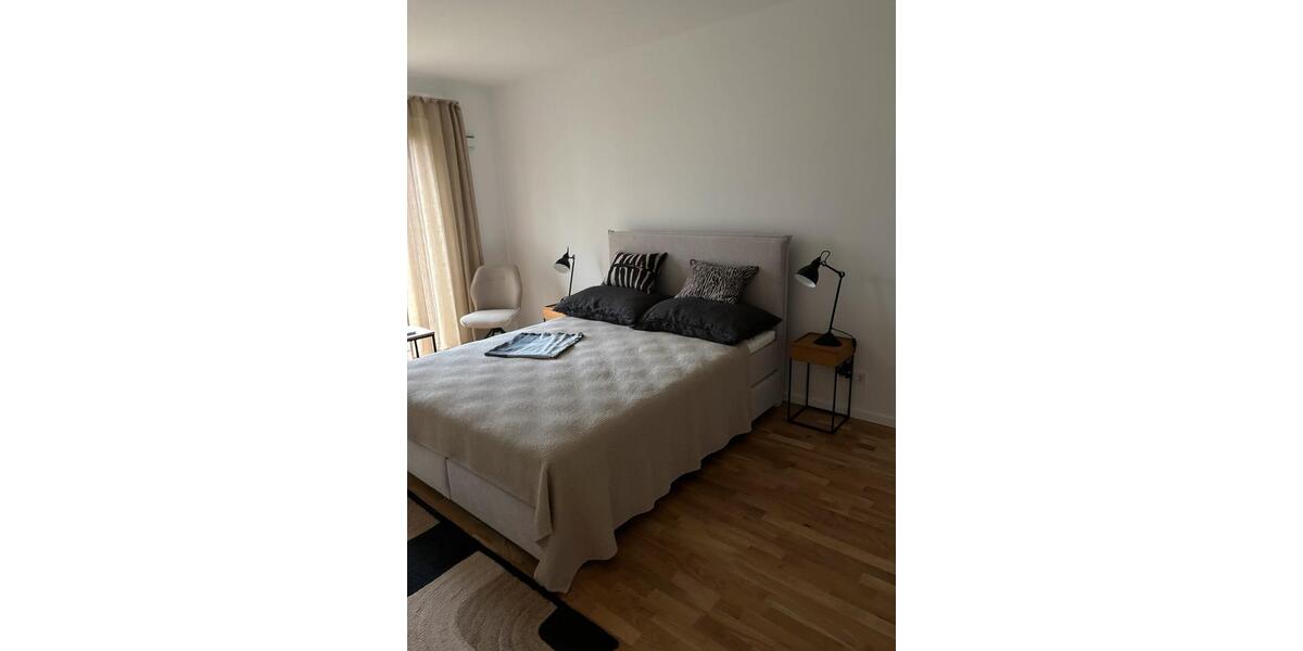 Etagenwohnung List auf Sylt - 2 Zimmer, 68 m&sup2;, 1.750&euro; | Angebot:25403474