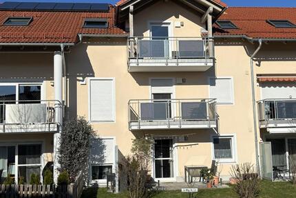 Wohnung Passau Auerbach - 3 Zimmer, 71 m&sup2;, 850&euro; | Angebot:25550313