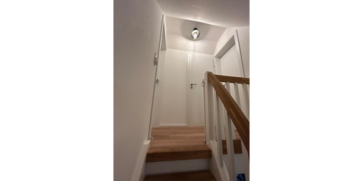Maisonettenwohnung Wassertrüdingen - 4 Zimmer, 91 m&sup2;, 1.200&euro; | Angebot:26671309