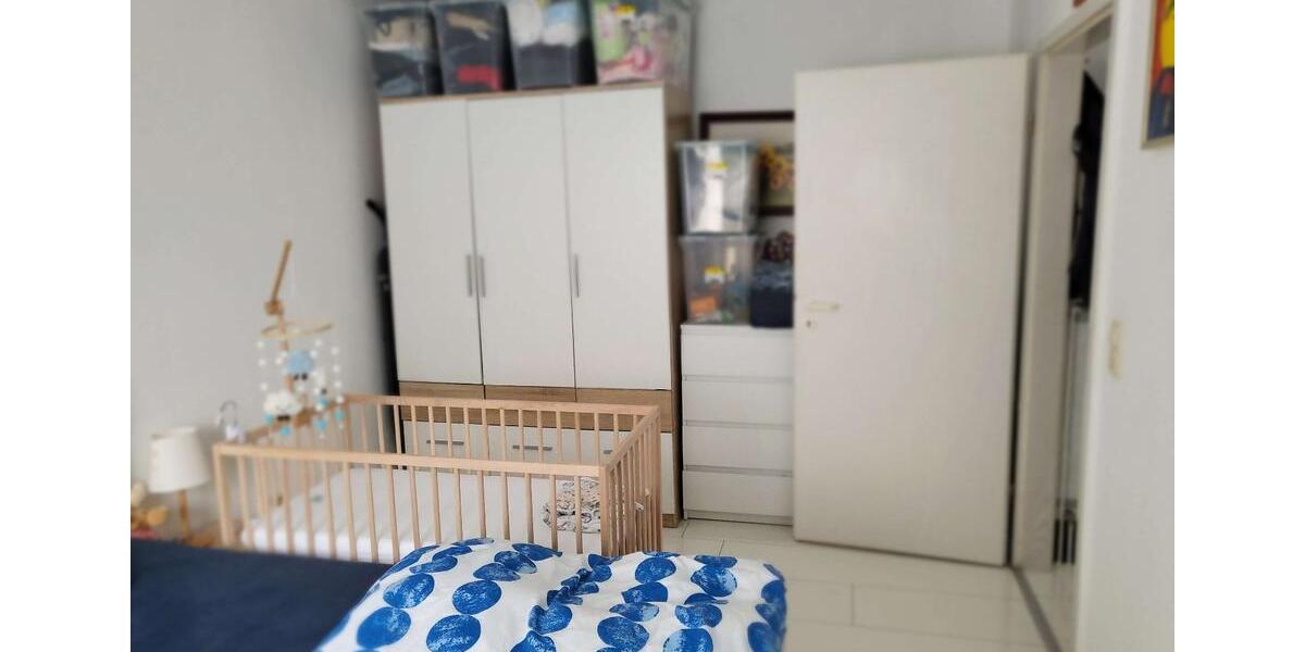 Etagenwohnung Riedstadt - 2 Zimmer, 62 m&sup2;, 670&euro; | Angebot:26252823