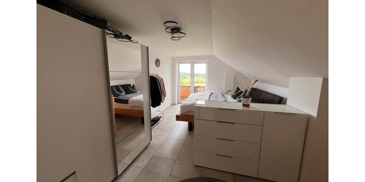 Dachgeschoßwohnung Anger - 1 Zimmer, 67 m&sup2;, 952&euro; | Angebot:26614920