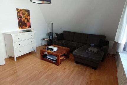 Wohnen auf Zeit Osnabrück Dodesheide - 2 Zimmer, 78 m&sup2;, 320&euro; | Angebot:26527978