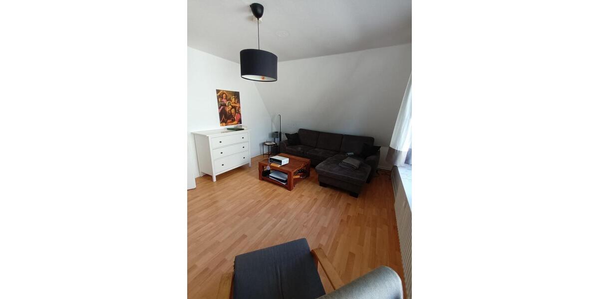 Wohnen auf Zeit Osnabrück Dodesheide - 2 Zimmer, 78 m&sup2;, 320&euro; | Angebot:26527978