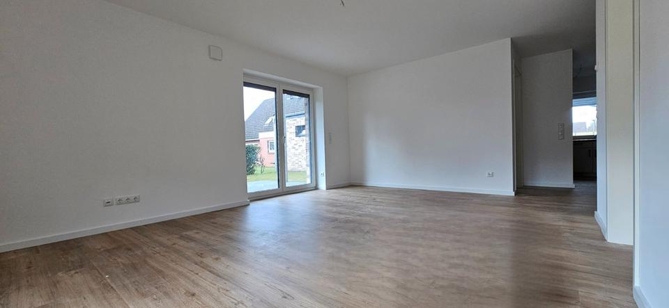 Erdgeschoßwohnung Harsefeld - 3 Zimmer, 85 m&sup2;, 1.250&euro; | Angebot:26040025