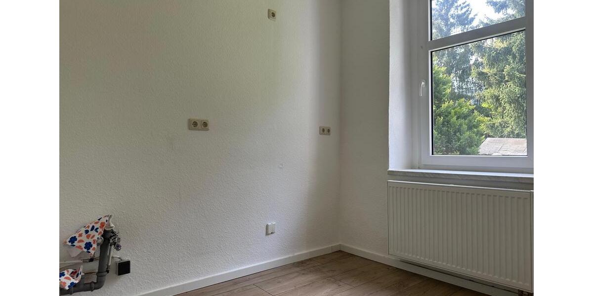 Hochparterre Lichtenau - 2 Zimmer, 41 m&sup2;, 390&euro; | Angebot:26448241