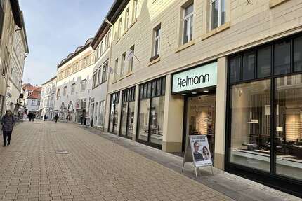 Gewerbeobjekt Helmstedt - 3.257&euro; | Angebot:7544600